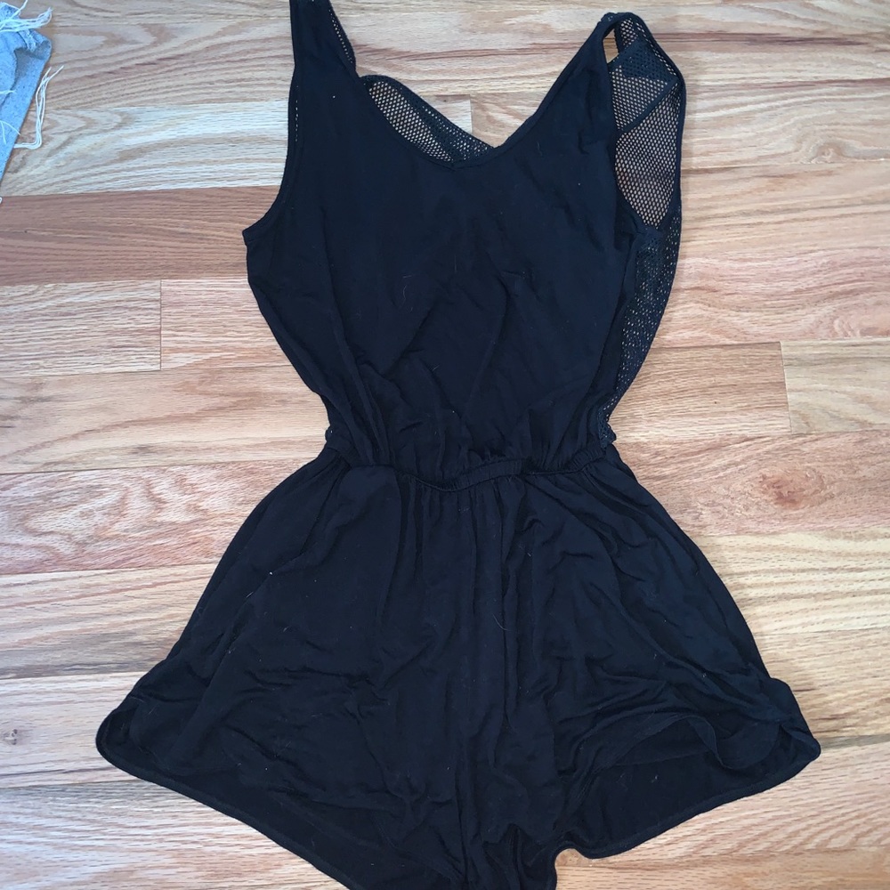 Zella Romper